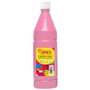 Jovi Témpera Líquida Rosa Botella de 1000 ml