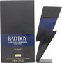 Carolina Herrera Bad Boy Cobalt Elixir Eau de Parfum 50 ml