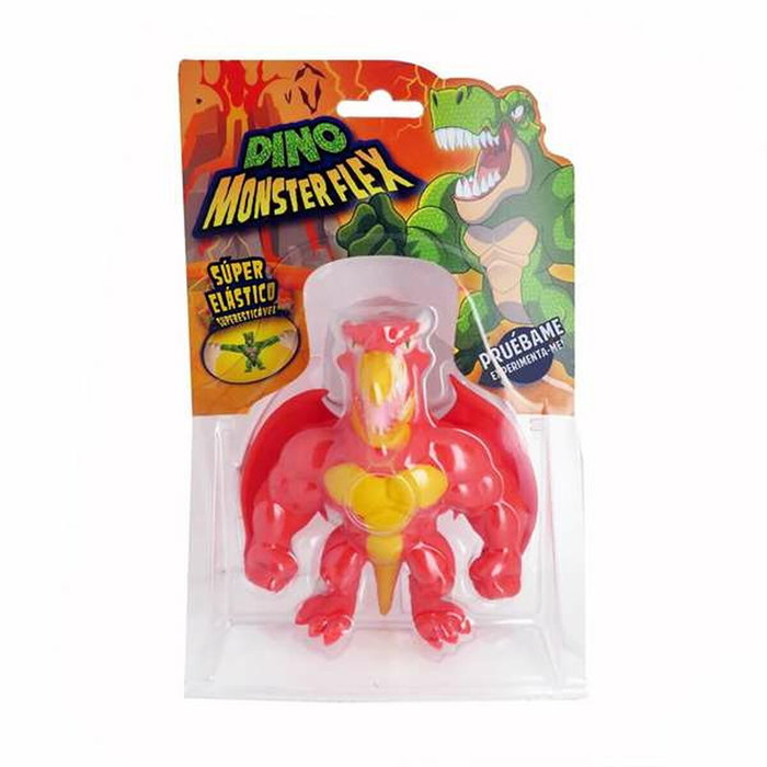 Dinosaurio Bizak 14 cm