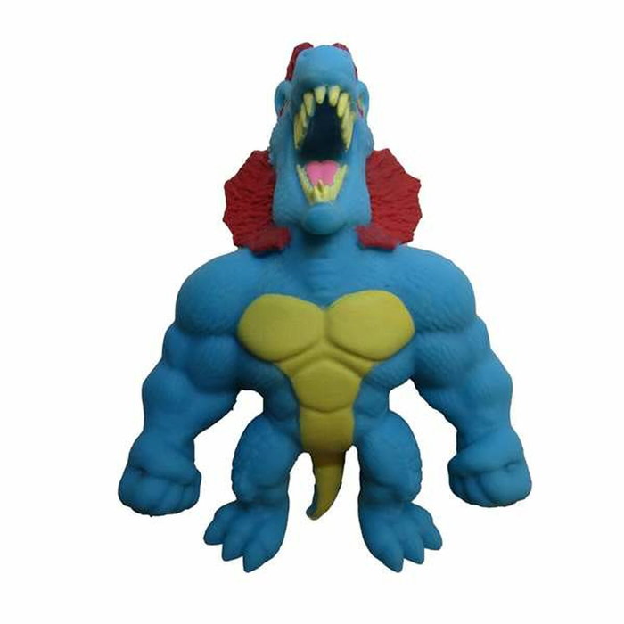 Dinosaurio Bizak 14 cm