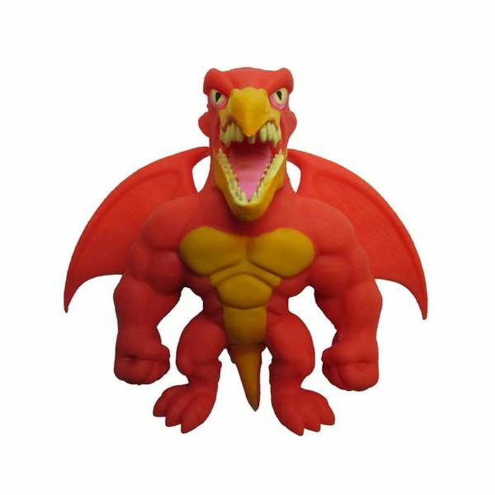 Dinosaurio Bizak 14 cm