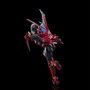 Flame Toys Transformers Figura Furai Action Windblade Modelo de Plástico 16 cm