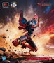 Flame Toys Transformers Figura Furai Action Windblade Modelo de Plástico 16 cm