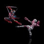 Flame Toys Transformers Figura Furai Action Windblade Modelo de Plástico 16 cm