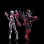 Flame Toys Transformers Figura Furai Action Windblade Modelo de Plástico 16 cm