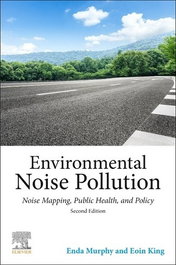 Environmental noise pollution, AA.VV. - ELSEVIER UK