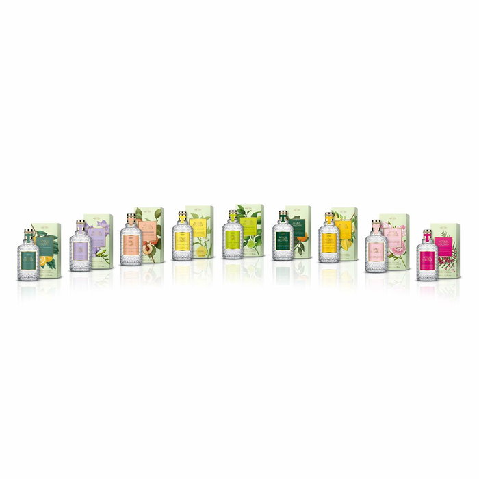4711 Acqua Colonia Freesia & Musk 50 ml 4711 Acqua Colonia Freesia & Musk 50 ml