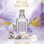 4711 Acqua Colonia Freesia & Musk 50 ml