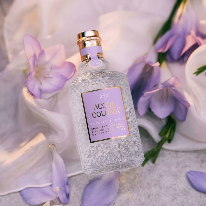 4711 Acqua Colonia Freesia & Musk 50 ml 4711 Acqua Colonia Freesia & Musk 50 ml