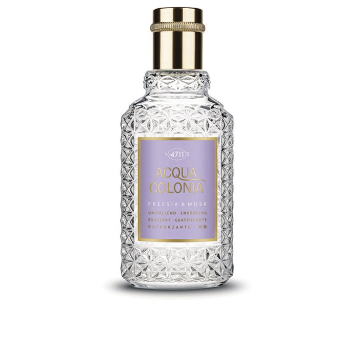 4711 Acqua Colonia Freesia & Musk 50 ml 4711 Acqua Colonia Freesia & Musk 50 ml