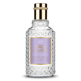 4711 ACQUA COLONIA FREESIA & MUSK Eau de Cologne Vapo 50 ml