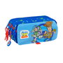 Portatodo Toy Story Good vibes Azul 21,5 x 10 x 8 cm