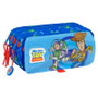 Safta Portatodo Toy Story Good Vibes Triple