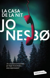 La casa de la nit, Jo Nesbø - LABUTXACA