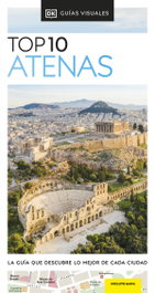DORLING KINDERSLEY (DK) Atenas, AA.VV. - DORLING KINDERSLEY (DK)