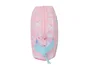 Safta Portadesayunos Termo Glowlab Kids 21,5x12x6,5cm