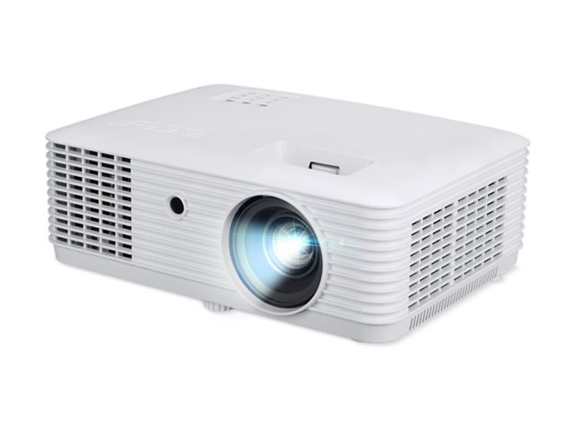 Acer Vero PL3510ATV Proyector DLP Láser 4K HDR, Compatible 4K, Full HD 1080p Nativo, 5000 Lúmenes, Contraste 50000:1, Vida 30000h, 1.3x Zoom, Altavoz 10W, HDMI, USB