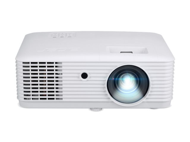 Acer Vero PL3510ATV Proyector DLP Láser 4K HDR, Compatible 4K, Full HD 1080p Nativo, 5000 Lúmenes, Contraste 50000:1, Vida 30000h, 1.3x Zoom, Altavoz 10W, HDMI, USB