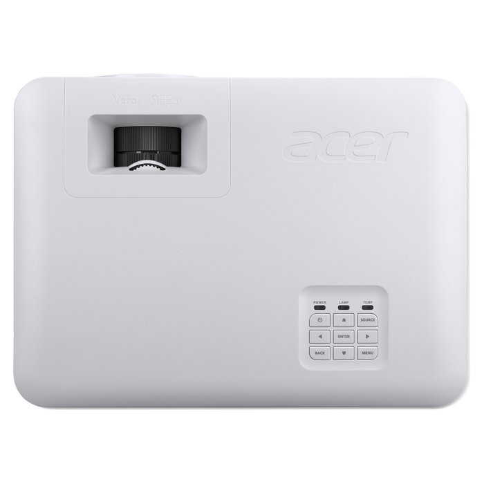 Acer PL3510ATV Proyector Láser DLP Full HD 5000 Lúmenes
