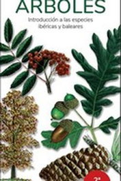 Tundra, Árboles: Guías desplegables, Victor J. Hernandez - Tundra