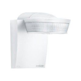 Steinel sensIQ WS EVO Bewegunsmelder Professional Blanco
