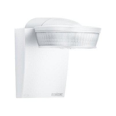 Steinel sensIQ WS EVO Bewegunsmelder Professional Blanco Steinel sensIQ WS EVO Bewegunsmelder Professional Blanco