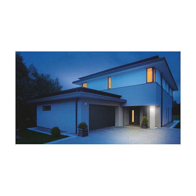 Steinel sensIQ WS EVO Bewegunsmelder Professional Blanco Steinel sensIQ WS EVO Bewegunsmelder Professional Blanco
