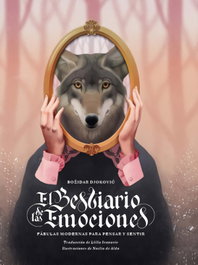 El Bestiario de las Emociones, Boidar Djokovic - Editorial Inuk