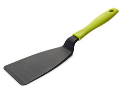 Ibili Espátula para Plancha 32x10 cm Nylon+Plástico 738700
