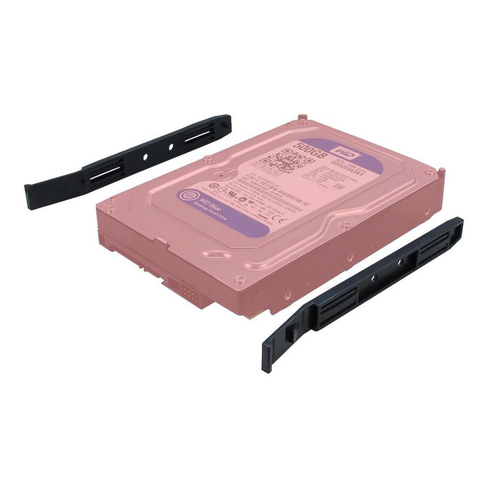Inter-Tech 4U-40248 Gabinete de Servidor Estante 4U Negro y Gris, soporta ATX/micro ATX/Mini-ITX, 11 bahías 3.5", 4 bahías 2.5", con ventiladores Inter-Tech 4U-40248 Gabinete de Servidor Estante 4U Negro y Gris, soporta ATX/micro ATX/Mini-ITX, 11 bahías 3.5", 4 bahías 2.5", con ventiladores