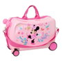Safta Maleta Trolley Minnie Mouse Baby de 44cm
