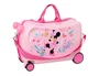 Safta Maleta Trolley Minnie Mouse Baby de 44cm