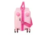 Safta Maleta Trolley Minnie Mouse Baby de 44cm