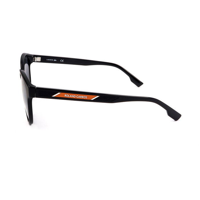 Lacoste L981SRG Gafas de Sol Mujer Redondas Plástico 54 mm 145 mm Protección UV400