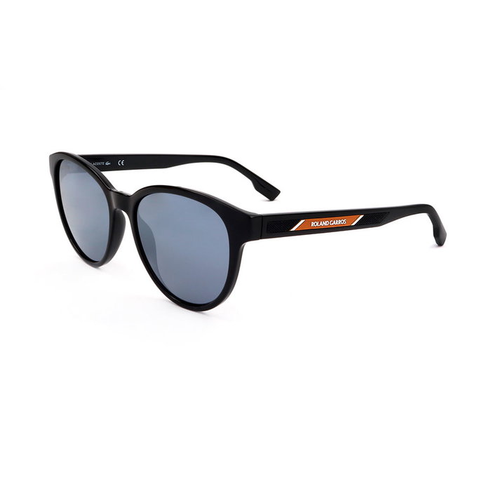 Lacoste L981SRG Gafas de Sol Mujer Redondas Plástico 54 mm 145 mm Protección UV400