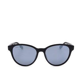 Lacoste L981SRG Gafas de Sol Mujer Redondas Plástico 54 mm 145 mm Protección UV400