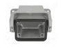 HARTING Carcasa para conectores HDC tamaño 6B Han® B IP65 M20