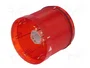 SIEMENS 8WD4420-5DB Señalizador Luminoso LED Rojo 24VDC
