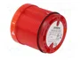 SIEMENS 8WD4420-5DB Señalizador Luminoso LED Rojo 24VDC