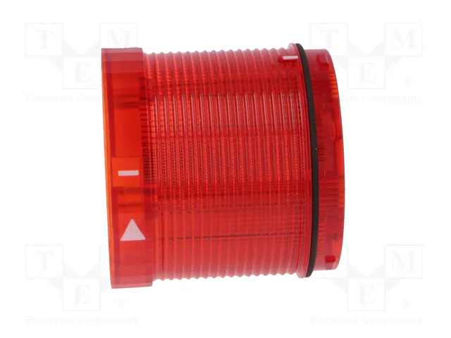 SIEMENS 8WD4420-5DB Señalizador Luminoso LED Rojo 24VDC