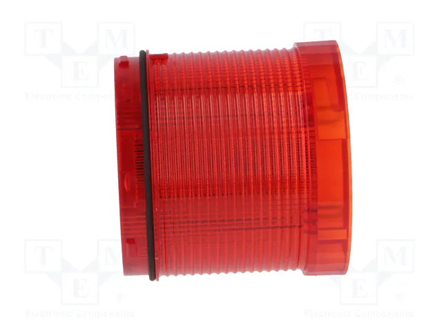 SIEMENS 8WD4420-5DB Señalizador Luminoso LED Rojo 24VDC