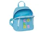 Safta Mini Mochila Benetton Spring 25X30X13Cm