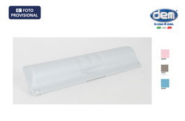 Inde Porta Rollo Papel Aluminio 33 cm x 8 cm x 5.5 cm (6 Unidades)