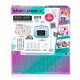 Canal Toys Cámara instantánea Creator CLK 001T Turquesa