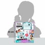 Canal Toys Cámara instantánea Creator CLK 001T Turquesa