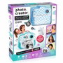 Canal Toys Cámara instantánea Creator CLK 001T Turquesa