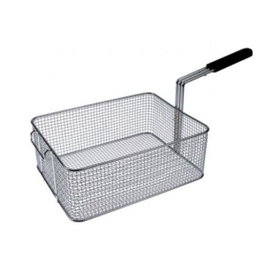 Cesta Freidora F6+6