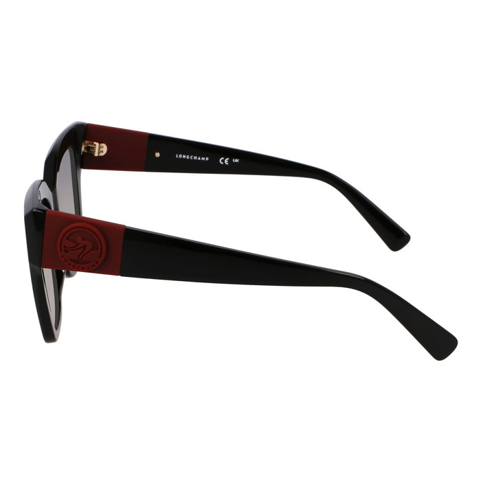Longchamp LO762S-1 Gafas de sol para mujer en negro