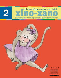 TANDEM XINO XANO 2 (07) ESCRIPTURA
