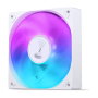Jonsbo SL-120C RGB Lüfter, 120mm - blanco